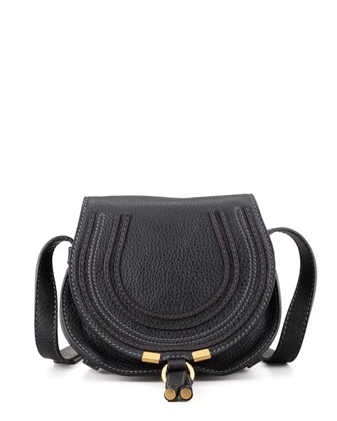 chloe mini marci|chloe marcie crossbody mini.